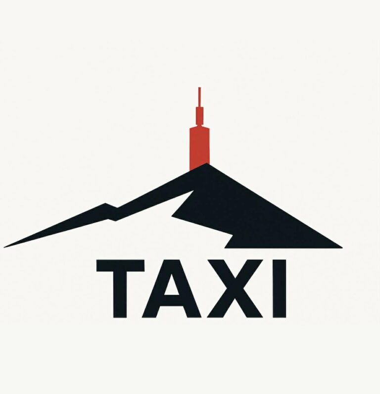Taxi ventoux