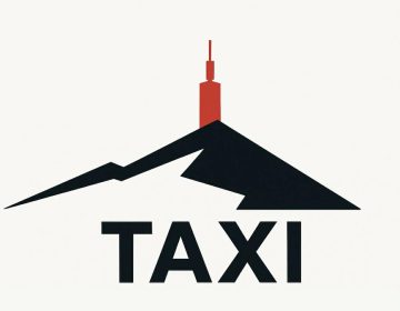 Taxi ventoux